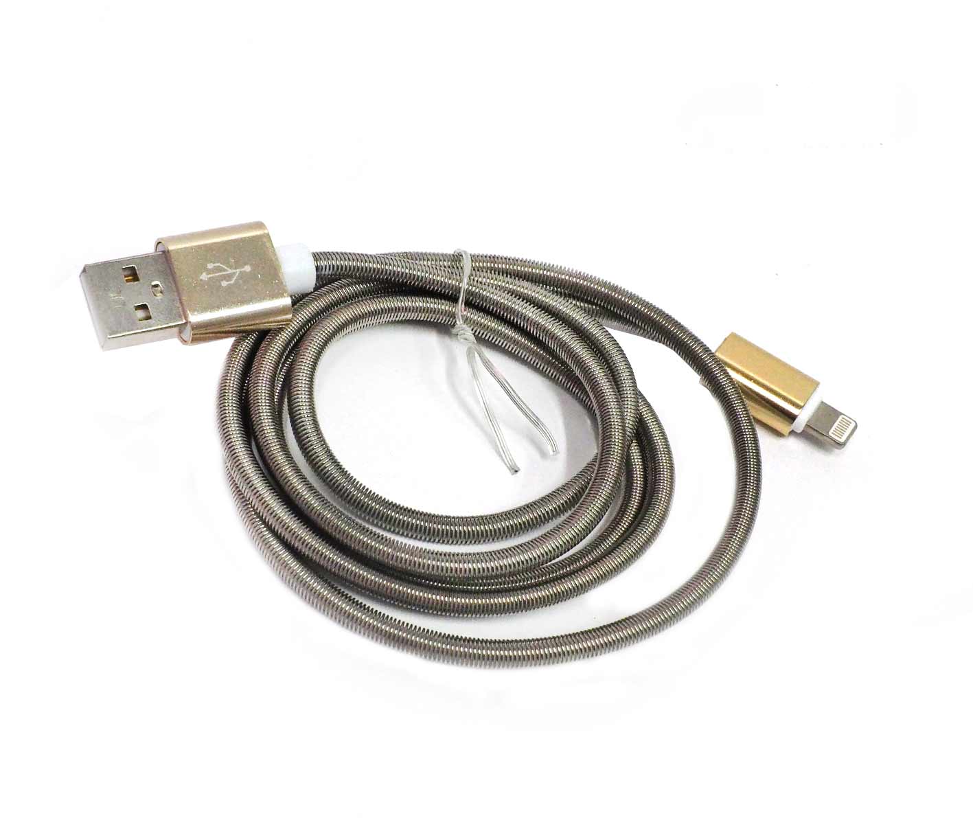 зарядка_шнур_металл_USB_iPhone5