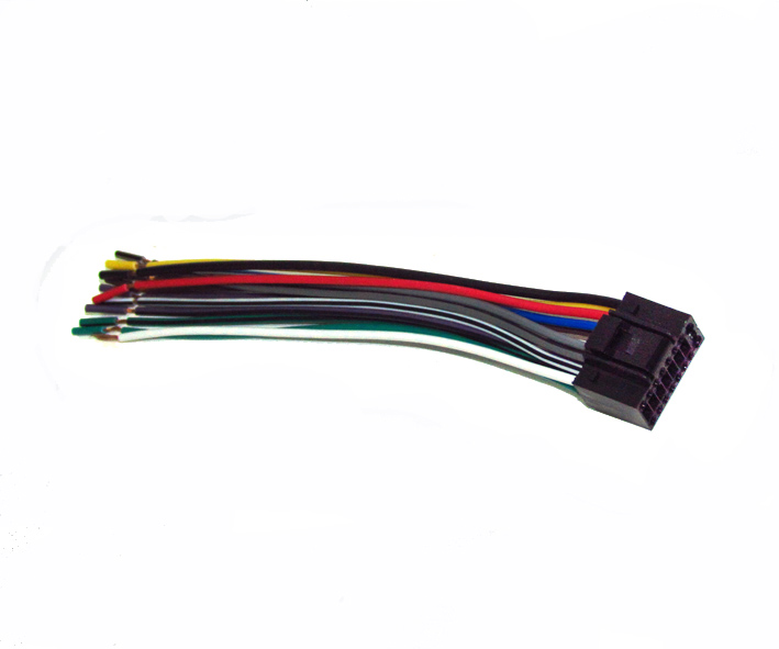Разъем_магнитола_KENWOOD-256