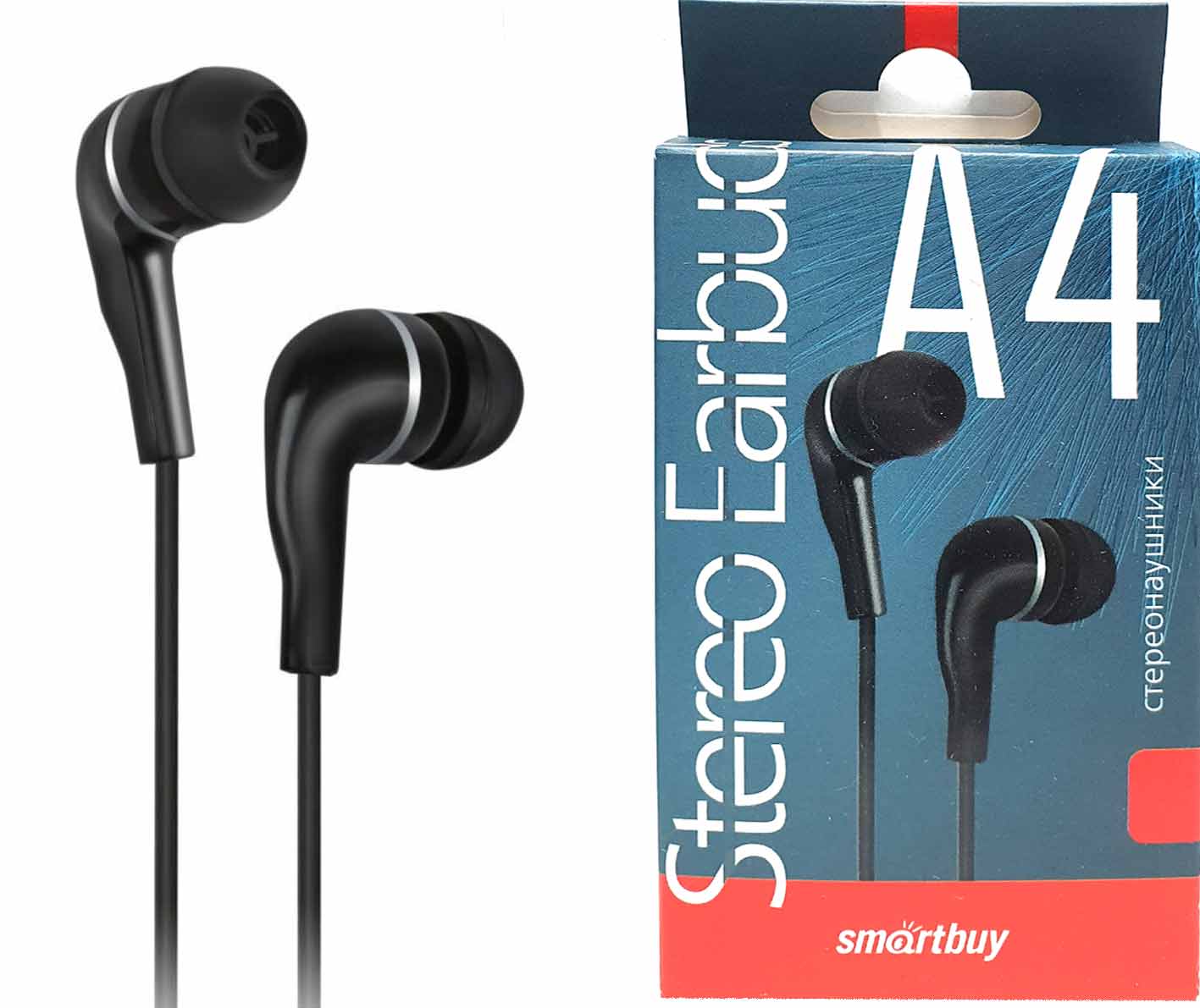наушники_SmartBuy_A4