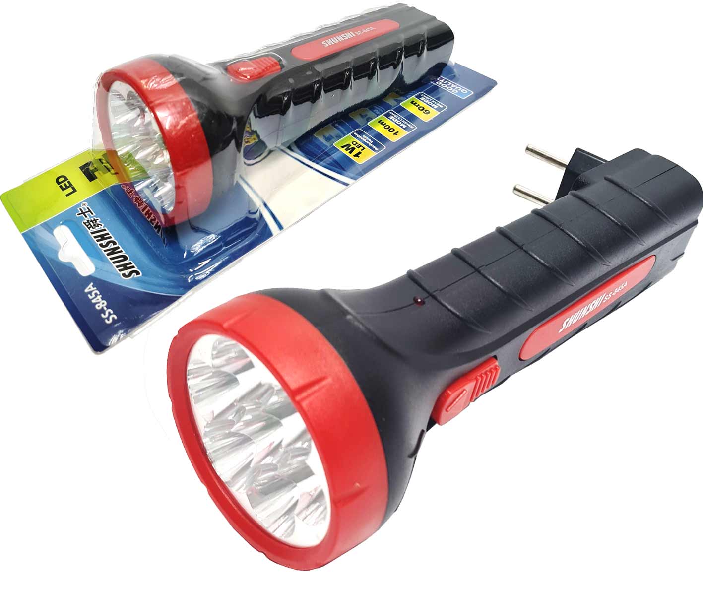 фонарь_SS-845A_7LED