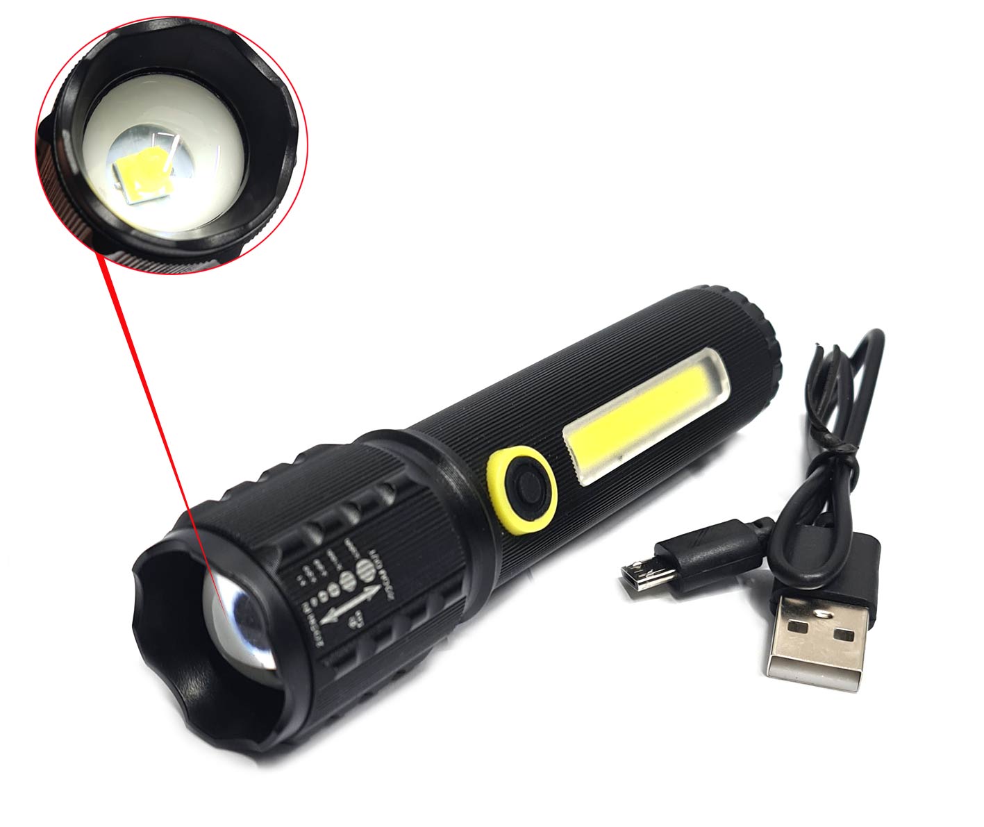 фонарь_P-C71-P50-_1LED-P50+LONG-LED