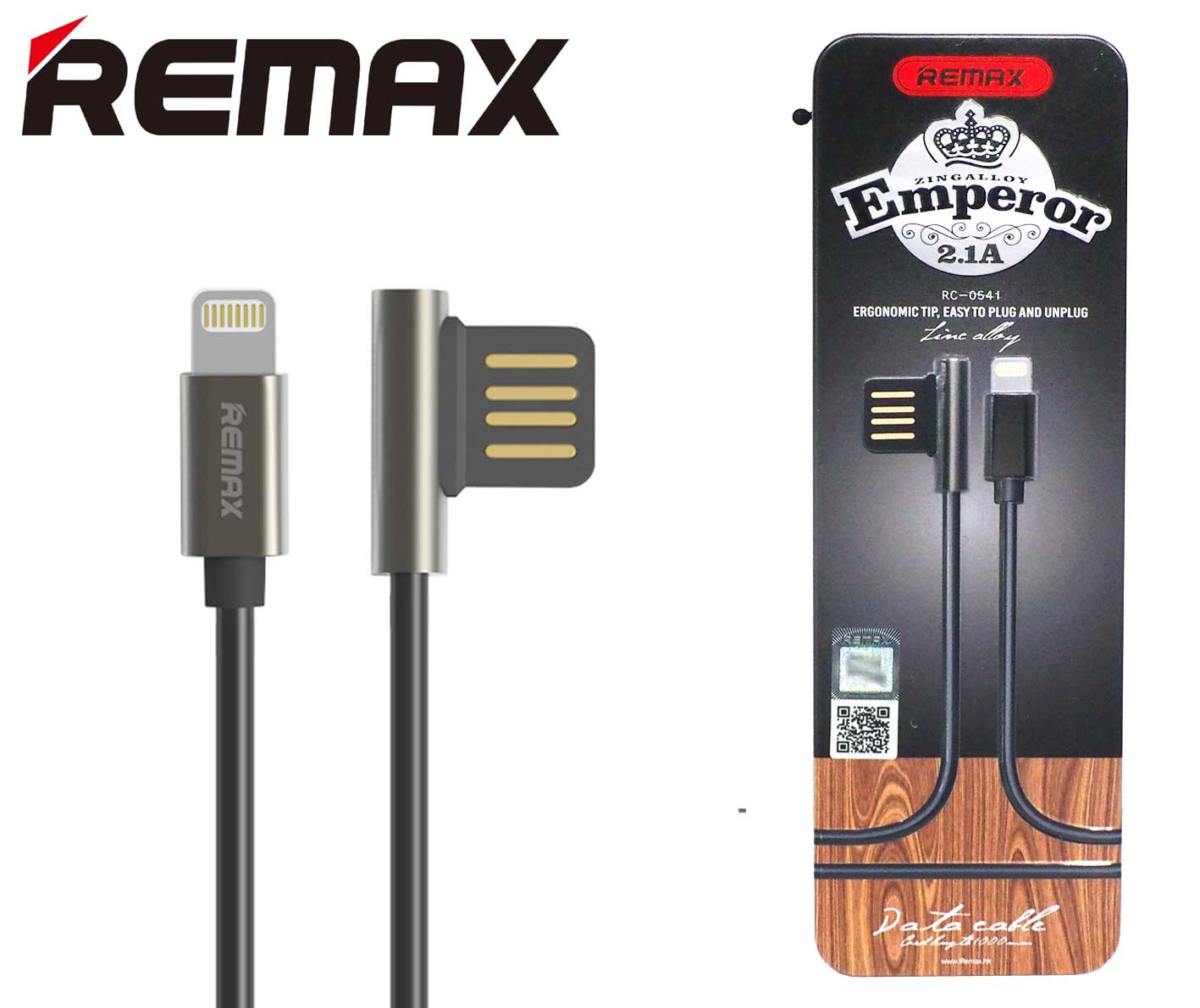 шнур_USB_iPhone_IMPEROR_RC-054i