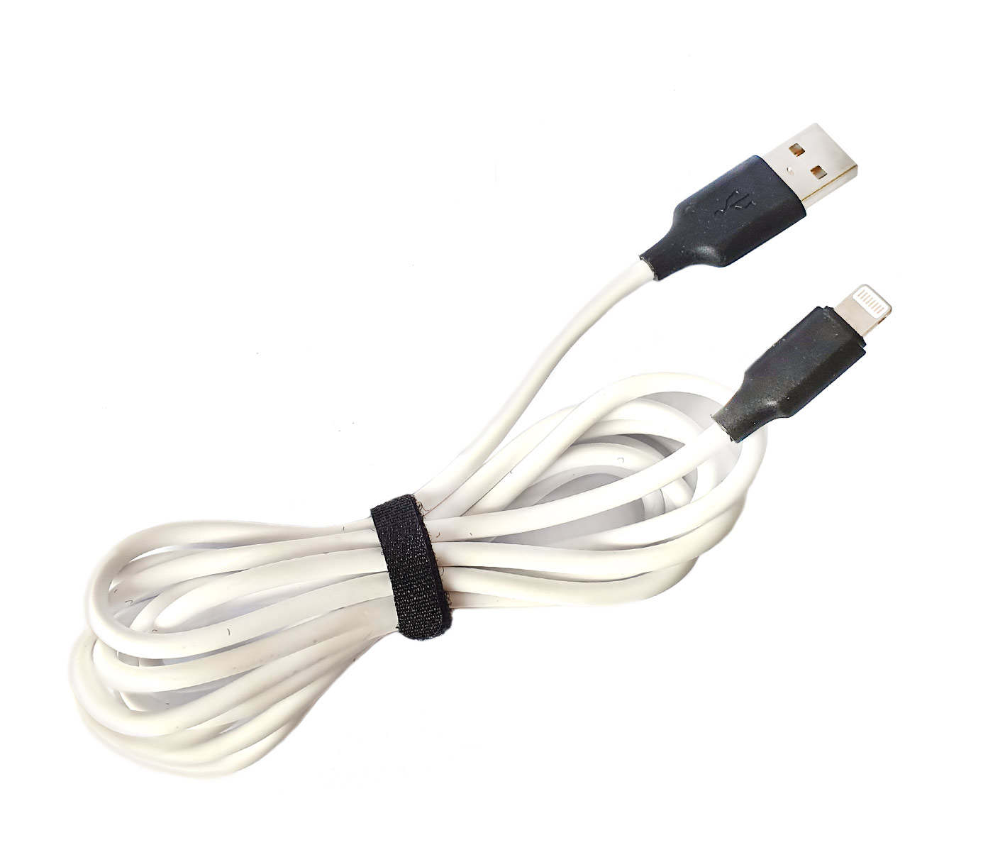 зарядка_USB_шнур_G6_iPhone_2метра
